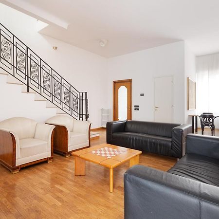 Ca' Stellini - Comoda Casa Indipendente Con Parcheggio Privato 밀라노 외부 사진