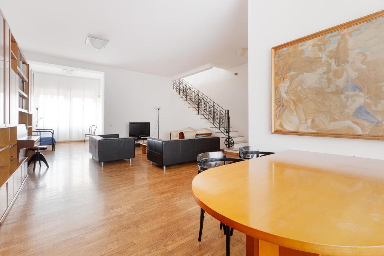 Ca' Stellini - Comoda Casa Indipendente Con Parcheggio Privato 밀라노 외부 사진