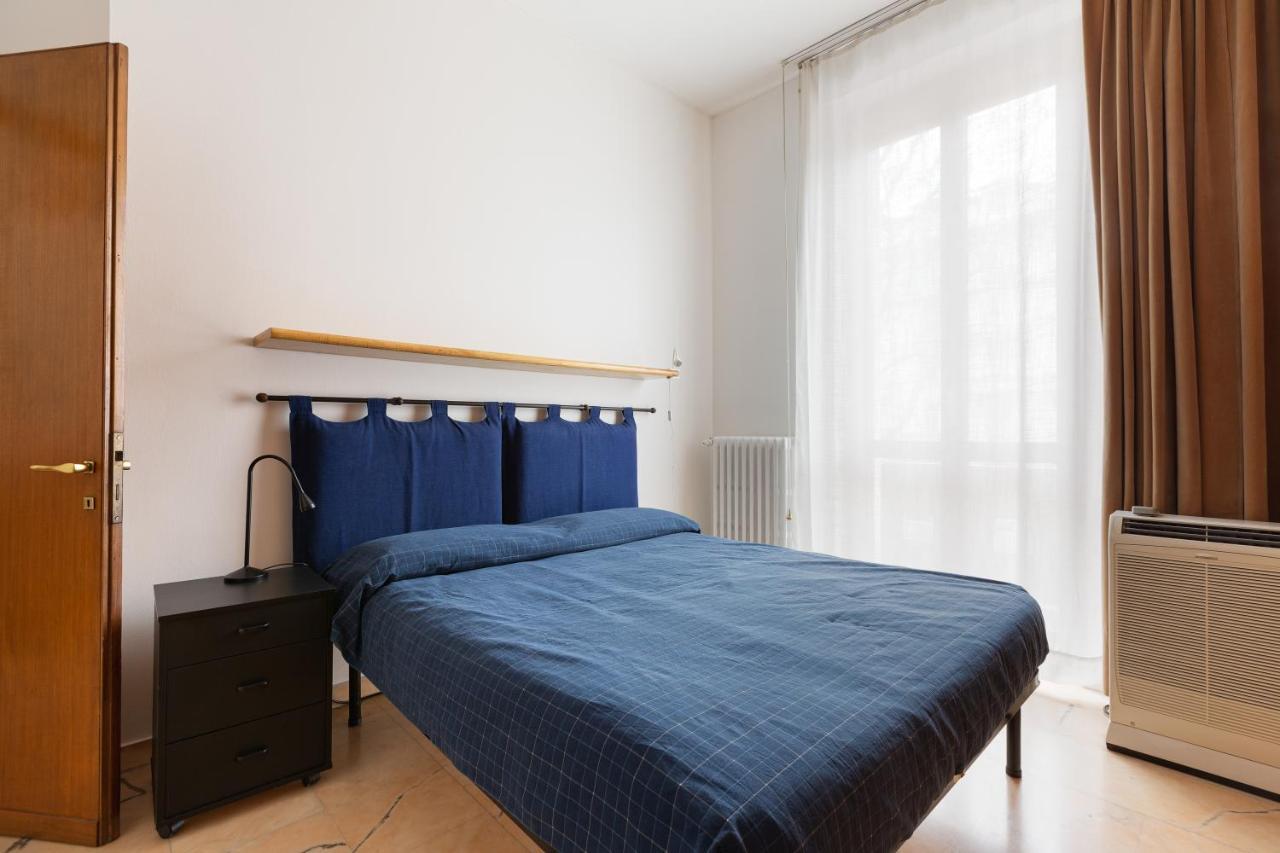 Ca' Stellini - Comoda Casa Indipendente Con Parcheggio Privato 밀라노 외부 사진