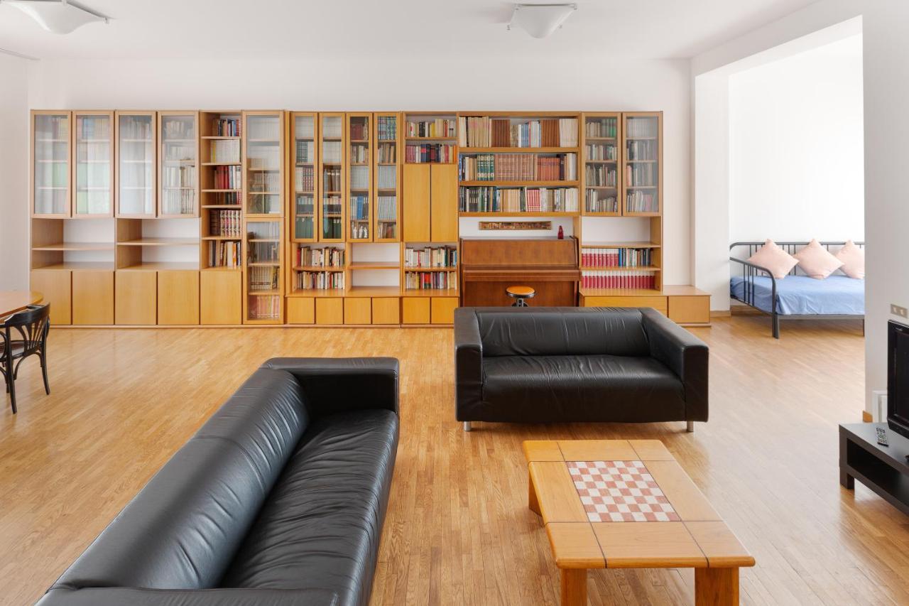 Ca' Stellini - Comoda Casa Indipendente Con Parcheggio Privato 밀라노 외부 사진